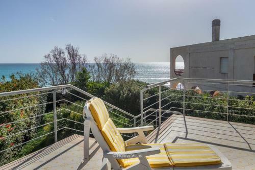 Villa Baia Delle Sirene