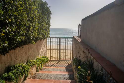 Villa Baia Delle Sirene