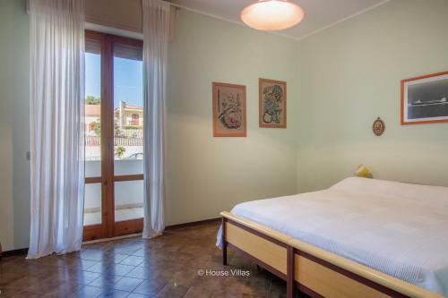 Villa Baia Delle Sirene