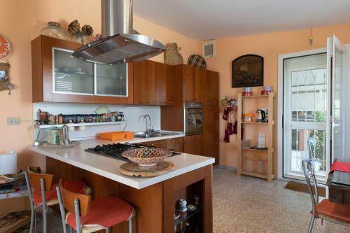Villa Un Angolo Di Paradiso A Marzamemi