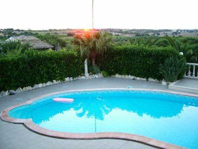 Villa Un Angolo Di Paradiso A Marzamemi