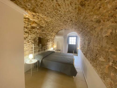 Apartamento Dammusino Holiday