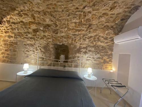 Apartamento Dammusino Holiday