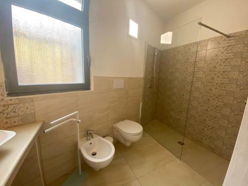 Apartamento Dammusino Holiday