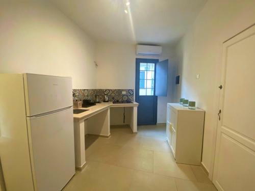 Apartamento Dammusino Holiday