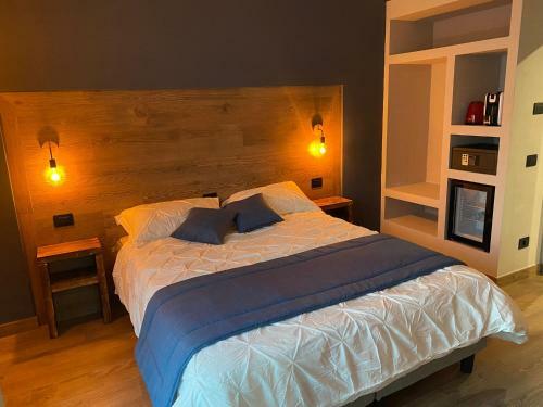 Hostal Room4you