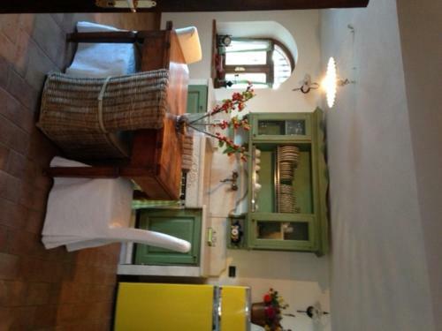 Apartamento Cascina Bricco