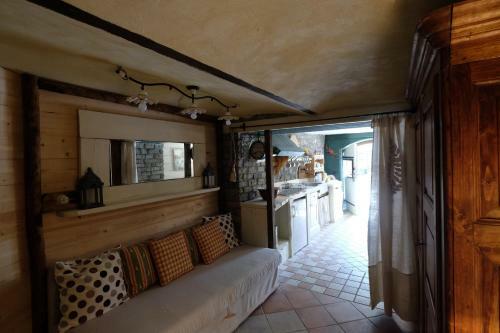 Apartamento Cascina Bricco