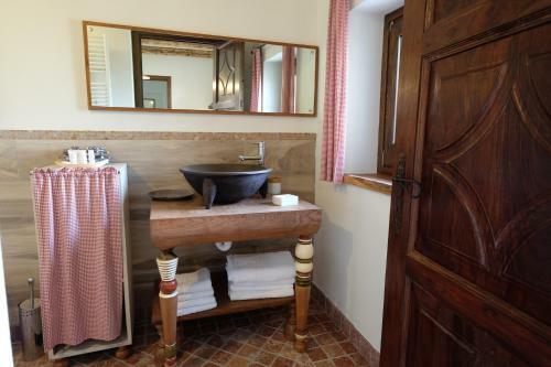 Apartamento Cascina Bricco