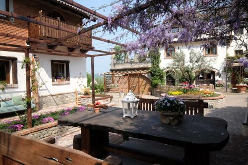 Apartamento Cascina Bricco