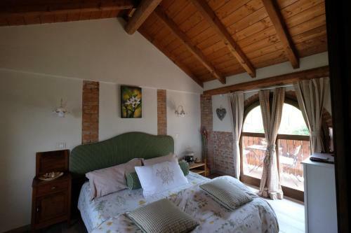 Apartamento Cascina Bricco