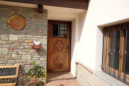 Apartamento Cascina Bricco