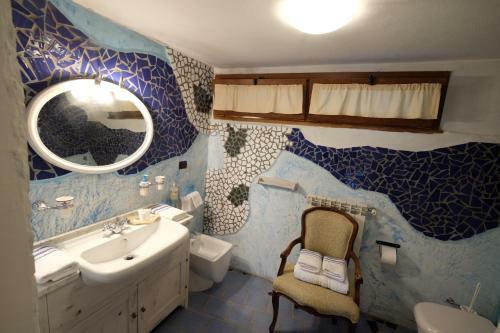 Apartamento Cascina Bricco