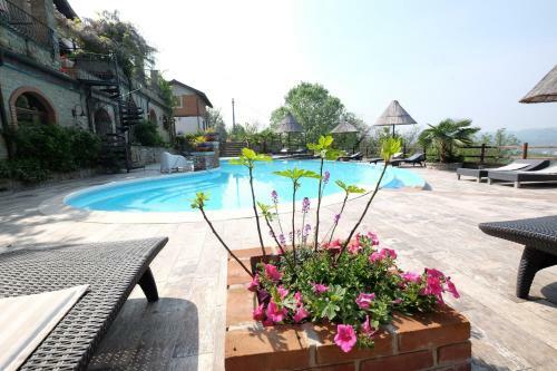 Apartamento Cascina Bricco