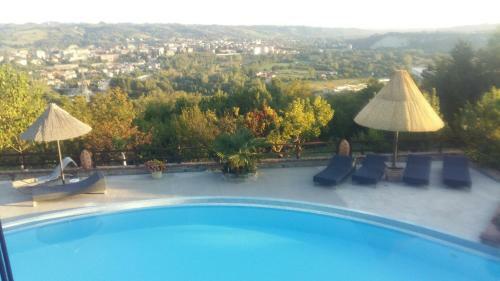 Apartamento Cascina Bricco