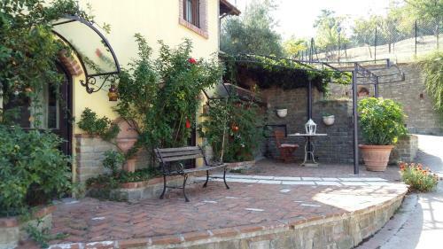 Apartamento Cascina Bricco