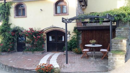 Apartamento Cascina Bricco