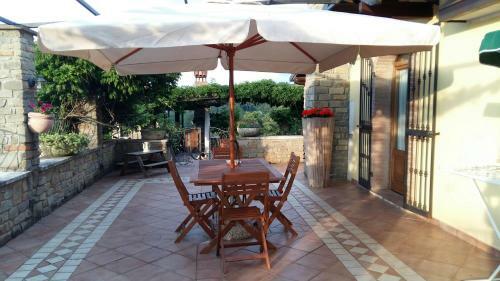 Apartamento Cascina Bricco
