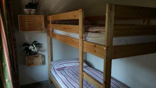 Apartamento Cascina Bricco