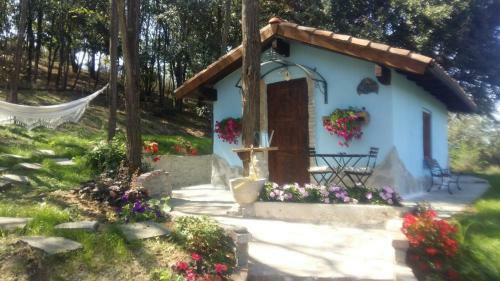 Apartamento Cascina Bricco