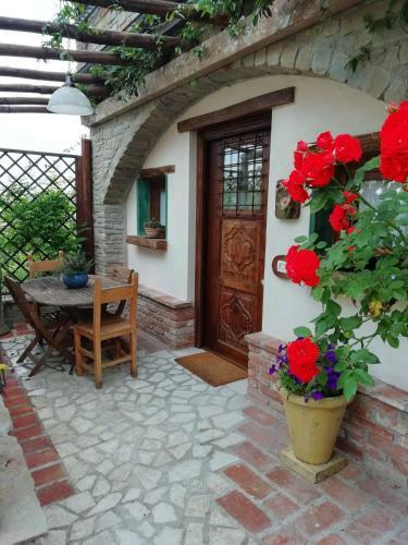 Apartamento Cascina Bricco