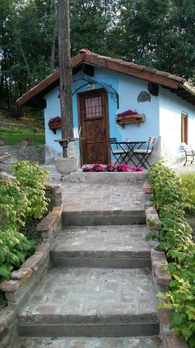 Apartamento Cascina Bricco