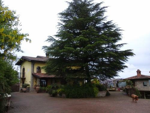 Apartamento Cascina Bricco