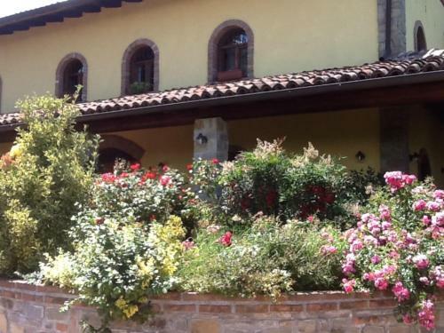 Apartamento Cascina Bricco