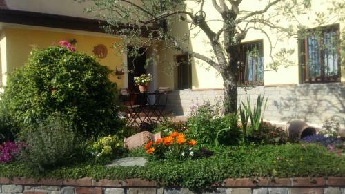 Apartamento Cascina Bricco