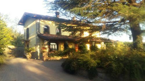 Apartamento Cascina Bricco
