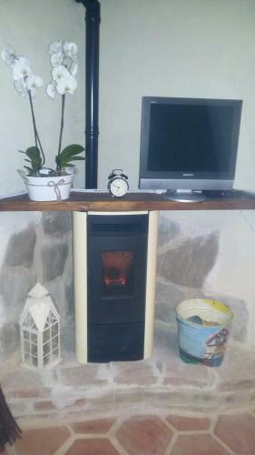 Apartamento Cascina Bricco