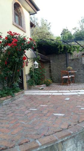 Apartamento Cascina Bricco