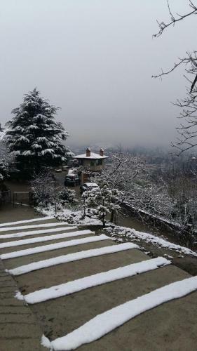 Apartamento Cascina Bricco