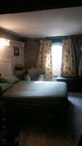 Apartamento Cascina Bricco