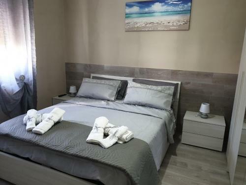 Hotel Suite Bice In Villaggio Seleno