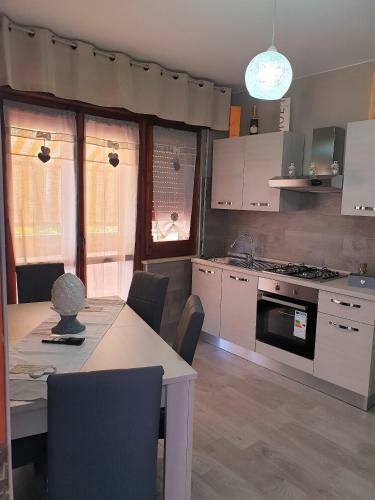 Hotel Suite Bice In Villaggio Seleno