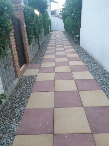 Hotel Suite Bice In Villaggio Seleno