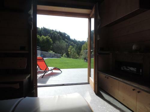 Chalet Al Cuc�