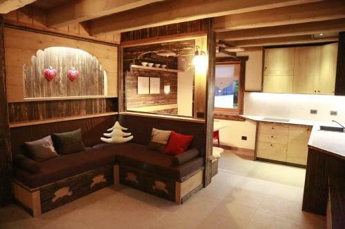 Chalet Al Cuc�