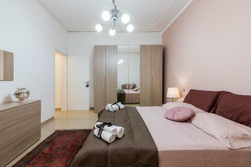 Apartamento Casa Vacanza Rosa