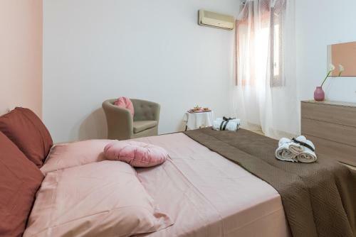 Apartamento Casa Vacanza Rosa