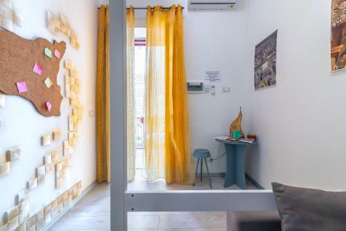 Sicania Apartment