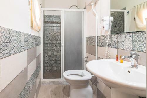 Sicania Apartment