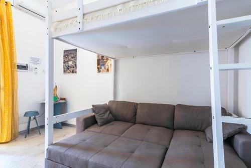 Sicania Apartment
