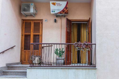 Sicania Apartment