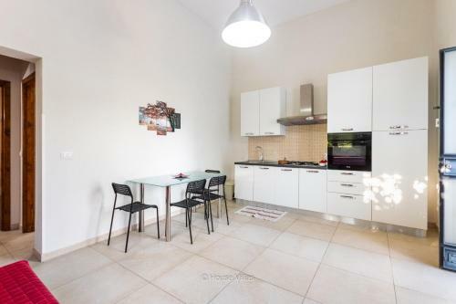 Limoneto Apartments