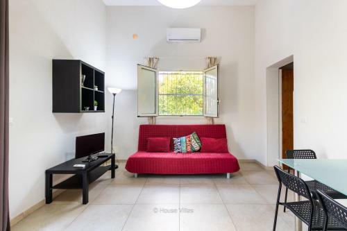 Limoneto Apartments