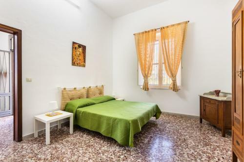 Limoneto Apartments