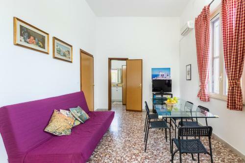 Limoneto Apartments