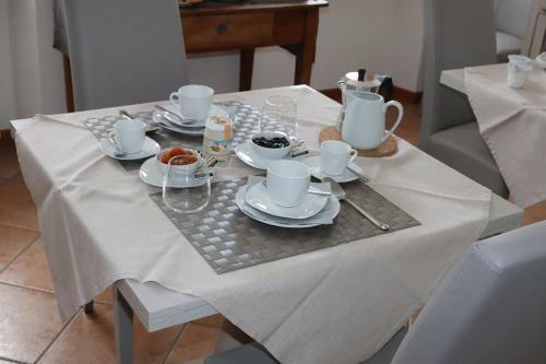 Hostal A Due Passi Room & Breakfast